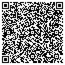 QR code with Gina MW Gallery contacts