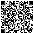 QR code with Izzys contacts