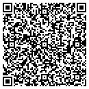 QR code with Jake's Eats contacts
