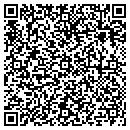 QR code with Moore's Karate contacts