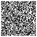QR code with Hosfelt Gallery contacts