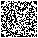QR code with 1 On 1 Karate contacts
