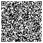 QR code with Academy of American Karate contacts