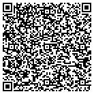 QR code with Advancing Karate Ltd contacts
