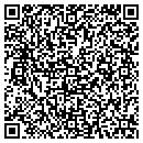 QR code with F R I E N D Jewelry contacts