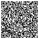 QR code with Allen Tempo Karate contacts