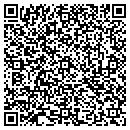 QR code with Atlantic Yacht Rigging contacts