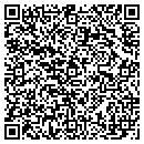 QR code with R & R Adventures contacts