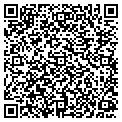 QR code with Jimmy's contacts