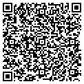 QR code with Ark Inc contacts