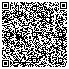 QR code with Bluffton Karate Center contacts