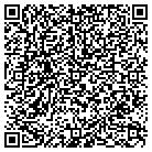 QR code with K Lucoff Arts Advisory Service contacts