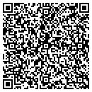 QR code with K Force Onstaff Group contacts