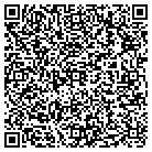 QR code with Margo Leavin Gallery contacts