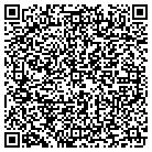 QR code with Choon Yang Karate Institute contacts
