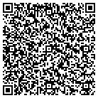 QR code with Mark Reuben Gallery contacts