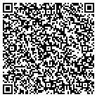 QR code with Mcmenamin Gallery contacts