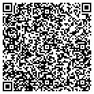 QR code with Michael Shapiro Gallery contacts