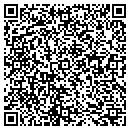 QR code with Aspencross contacts