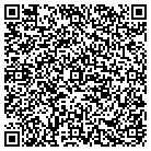 QR code with National Karate & Tae Kwon DO contacts