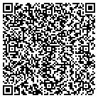 QR code with Oklahoma Karate Academy contacts