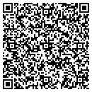 QR code with T & T Mgt Inc contacts