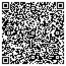QR code with The Karate Shop contacts