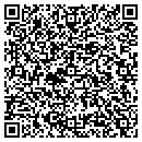 QR code with Old Monterey Jail contacts