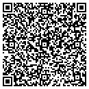 QR code with A Boat Dock Inc contacts