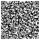 QR code with Aikido With Co Ordination Of M contacts