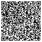 QR code with Custom Cakes By Marianne contacts