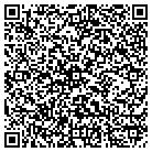 QR code with Woodard Carpet & Design contacts