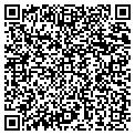 QR code with Design Cakes contacts