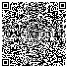 QR code with Pierside Gallery contacts