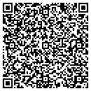 QR code with Alan Levine contacts