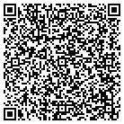 QR code with Henderson Karate contacts