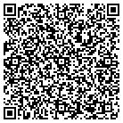 QR code with A Discount Carpet Outlet contacts