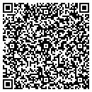 QR code with Redfern Gallery contacts