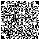 QR code with Richard's Fine Art Gallery contacts