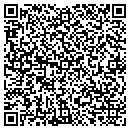 QR code with American Dojo Karate contacts
