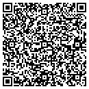 QR code with The Travel House contacts