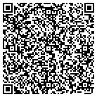 QR code with Acorn Investment Strategies contacts