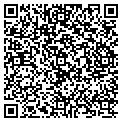 QR code with The Hall Of Frame contacts