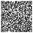 QR code with Mennellas Karate Academy contacts