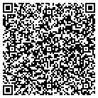 QR code with Jda Entrprss of PLM Beach contacts