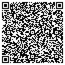 QR code with VI Gallery contacts