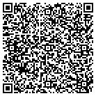 QR code with J & J Mobile Marine Repair Service contacts