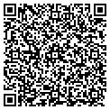 QR code with Capital Karate contacts