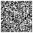 QR code with Mcd's Diner contacts