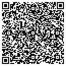 QR code with Harding County Assessor contacts